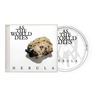 As The World Dies Nebula CD multicolor