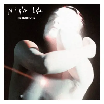 The Horrors Night life LP multicolor