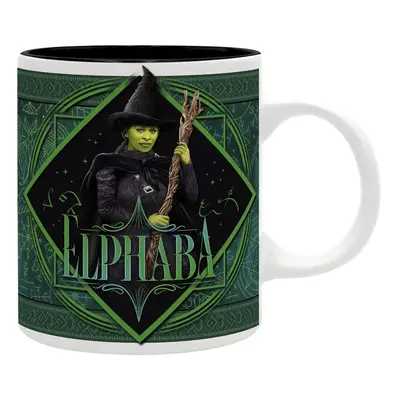 Wicked Elphaba Cup multicolour