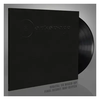 Darkspace Dark space - II LP multicolor