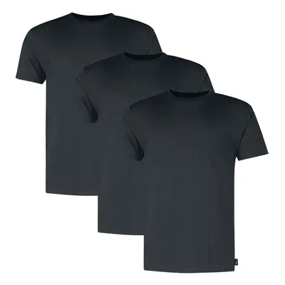 Vans MN VANS BASIC T-shirt 3-pack T-Shirt black