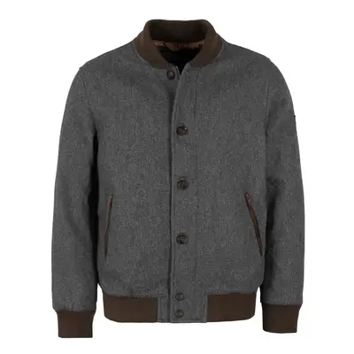 Indicode INBelsam Between-seasons Jacket charcoal