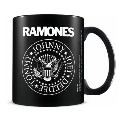 Ramones Logo Cup multicolour