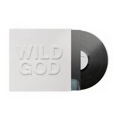 The Cave, Nick & Bad Seeds Wild god LP multicolor