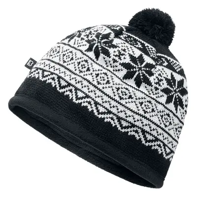 Brandit Snow Cap Beanie black