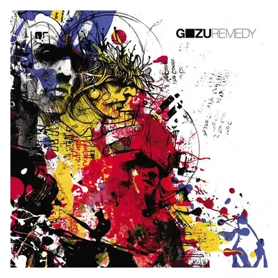 Gozu Remedy CD multicolor