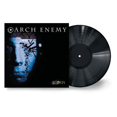 Arch Enemy Stigmata LP black