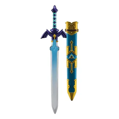 The Legend Of Zelda Link's Master Sword Replica multicolor