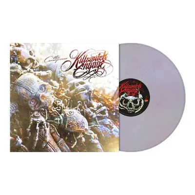 Killswitch Engage This Consequence LP multicolor