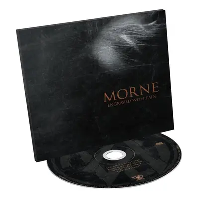 Morne Engraved with pain CD multicolor