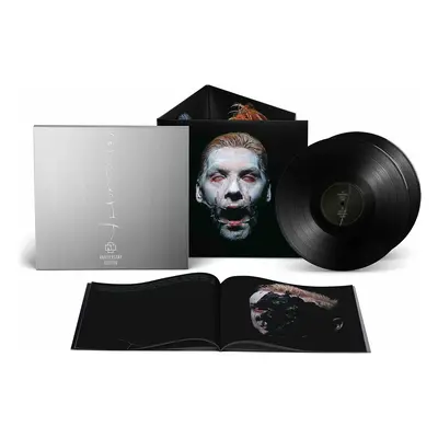 Rammstein Sehnsucht (Anniversary Edition) LP multicolor