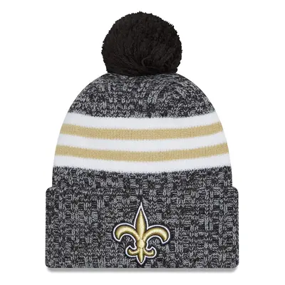 New Era - NFL New Orleans Saints Sideline 2023 Beanie multicolour