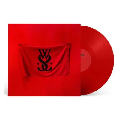 While She Sleeps Brainwashed LP multicolor