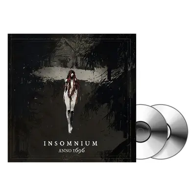 Insomnium Anno 1696 CD multicolor