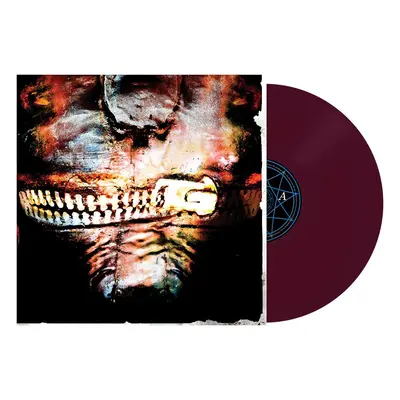 Slipknot Vol.3 The subliminal verses LP coloured