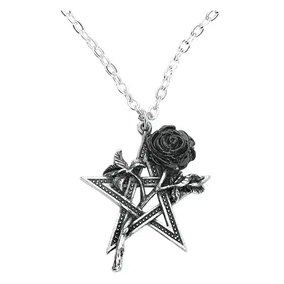 Alchemy Gothic Ruah Vered Necklace multicolor