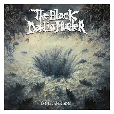 The Black Dahlia Murder Servitude CD multicolor