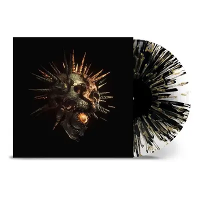 Bleed From Within Zenith LP multicolor