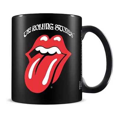 The Rolling Stones Retro Tongue Cup multicolour