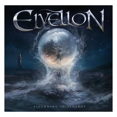 Elvellon Ascending in synergy CD multicolor