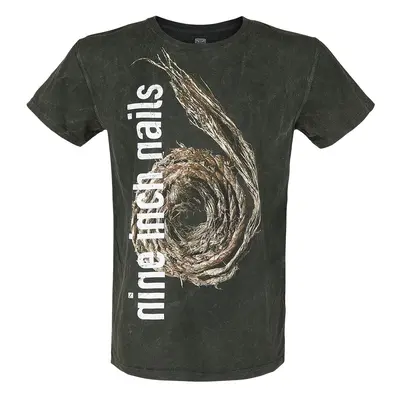 Nine Inch Nails Rob T-Shirt black