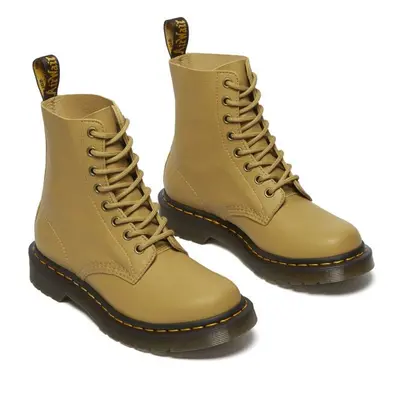 Dr. Martens Boot yellow