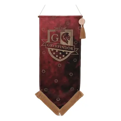 Harry Potter Gryffindor banner Decoration Articles multicolour