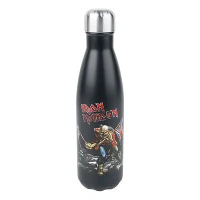 Iron Maiden Trooper Thermosbottle multicolor