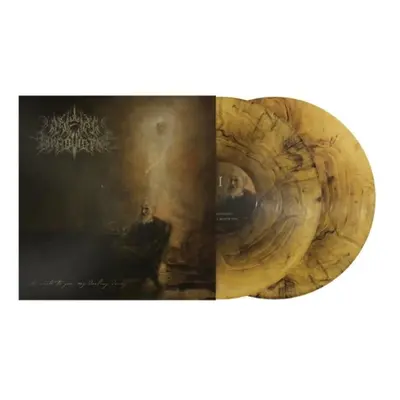 A Wake in Providence I Write To You, My Darling Decay LP multicolor