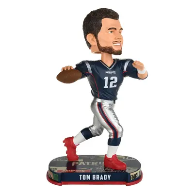 NFL Tom Brady (Bobblehead) Collection Figures multicolor