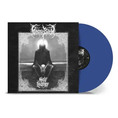 Ghost Bath Self loather LP multicolor