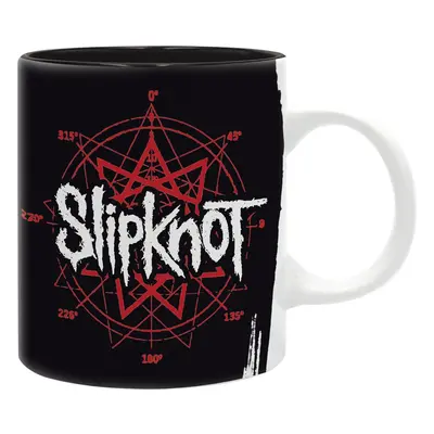 Slipknot Goat Cup multicolour