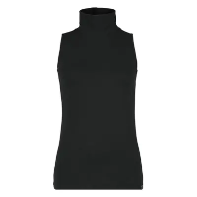 Black Premium by EMP Turtleneck Top Top black