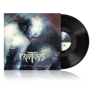 Cryptosis Celestial Death LP multicolor