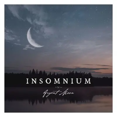 Insomnium Argent moon CD multicolor