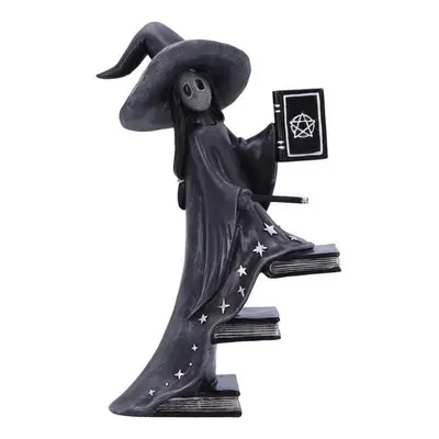 Nemesis Now Little Souls - Luna Statue black