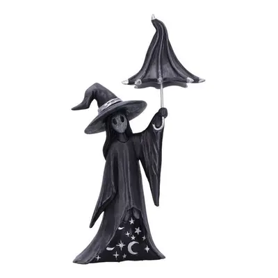 Nemesis Now Little Souls - Twinkle Statue black