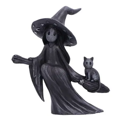 Nemesis Now Little Souls - Beam Statue black