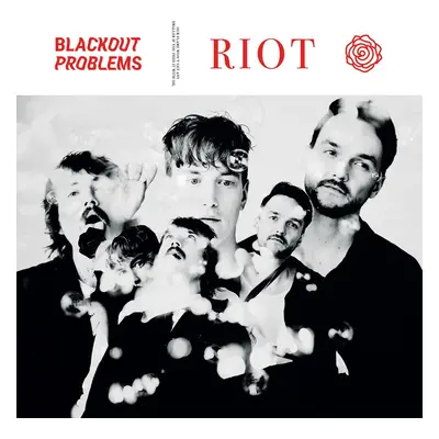 Blackout Problems Riot CD multicolor