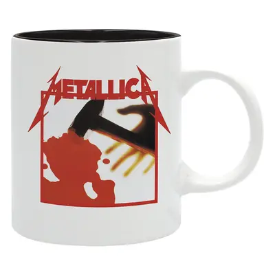 Metallica Kill 'Em All Cup multicolor