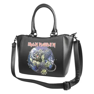 Iron Maiden Legace Of The Beast Handbag black