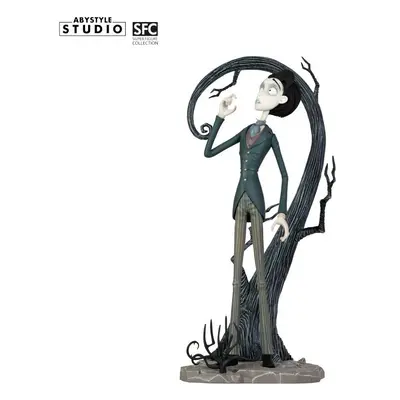 Corpse Bride Victor Collection Figures multicolour