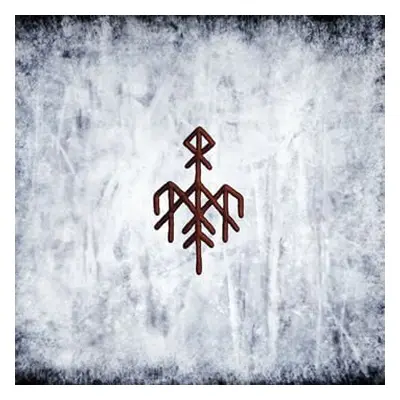 Wardruna Gap var ginnunga CD multicolor