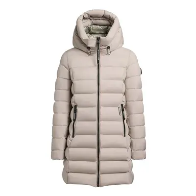 Khujo Nekar Winter Jacket beige