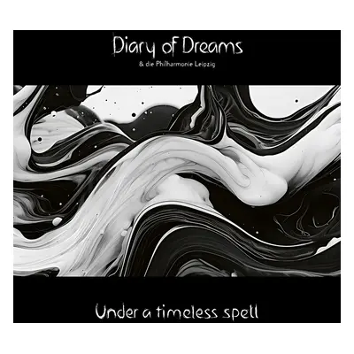 Diary Of Dreams Under a timeless Spell (mit der Philharmonie Leipzig) CD multicolor