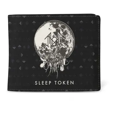 Sleep Token The Summoning Wallet black