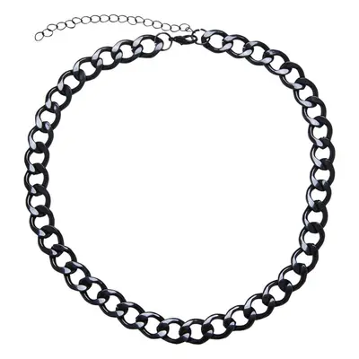 Urban Classics Big Chain Necklace Necklace black