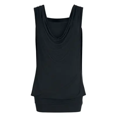 Black Premium by EMP Top black