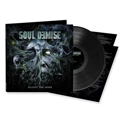 Soul Demise Against the abyss LP multicolor