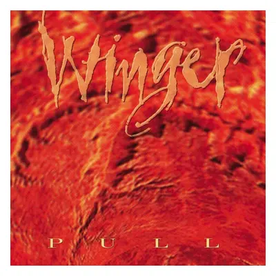 Winger Pull CD multicolor